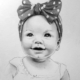 Pencil Portrait