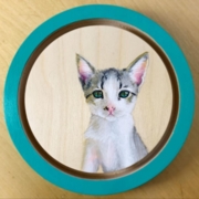 Pet Portrait