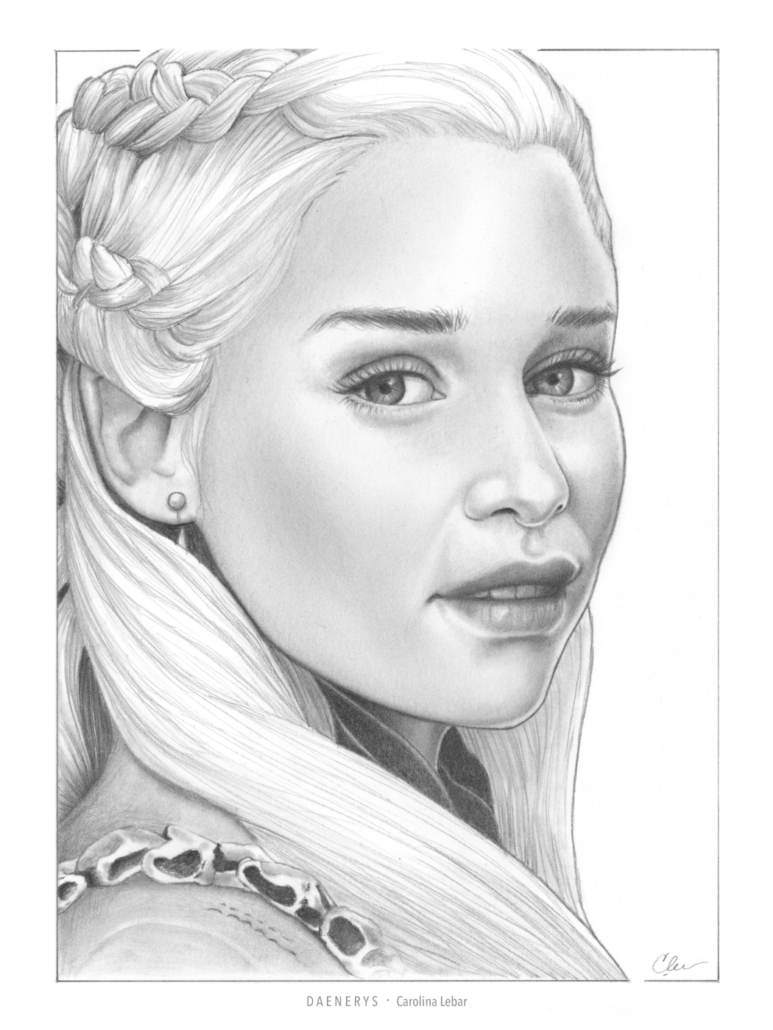 Daenerys