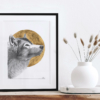 Animal Art | Wildlife Art