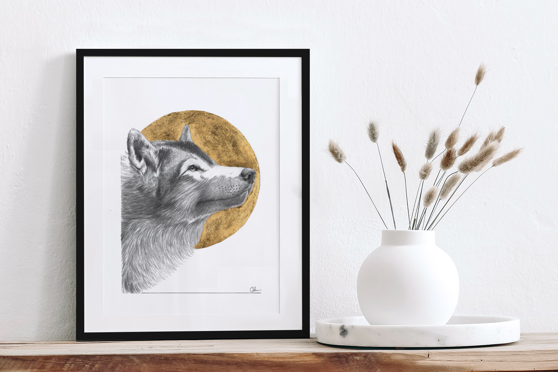 Animal Art | Wildlife Art