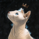 KING SPHYNX | Carolina Lebar | Animal Kingdom